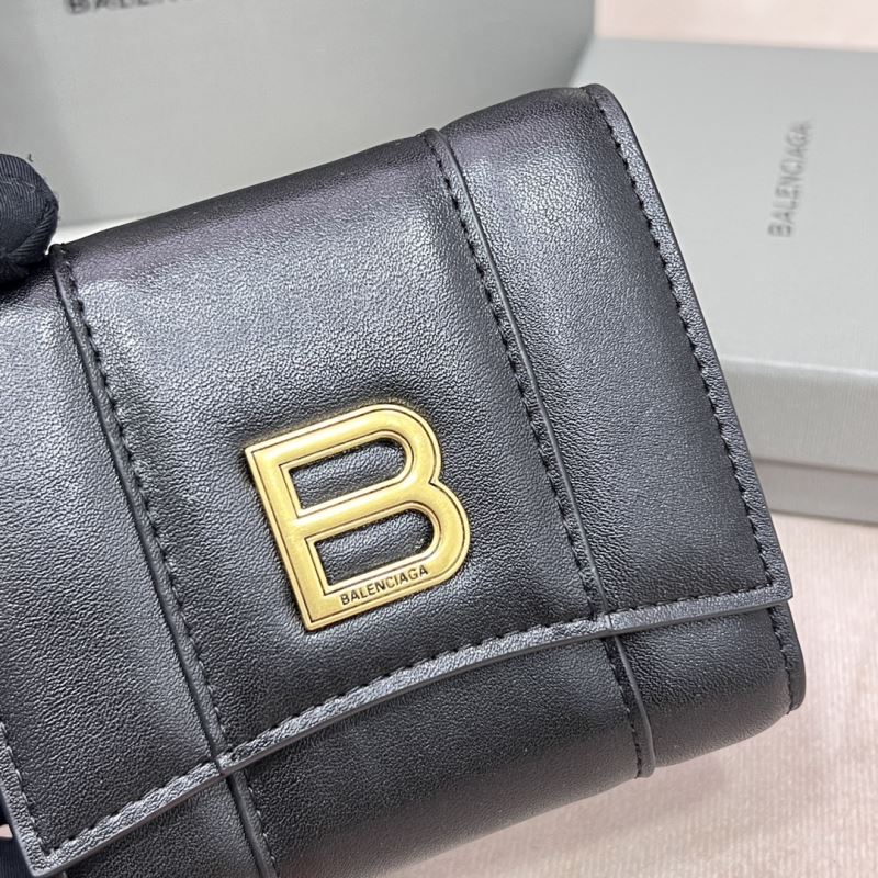 Balenciaga Wallets